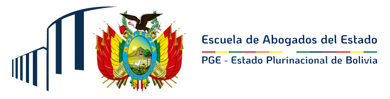 Escuela de Abogados del Estado