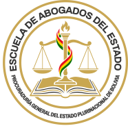 Escuela de Abogados del Estado